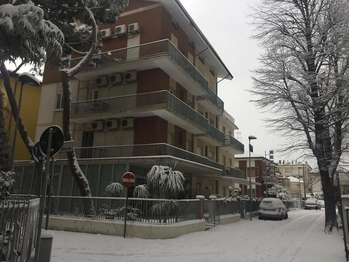 Residence Abamar Rimini